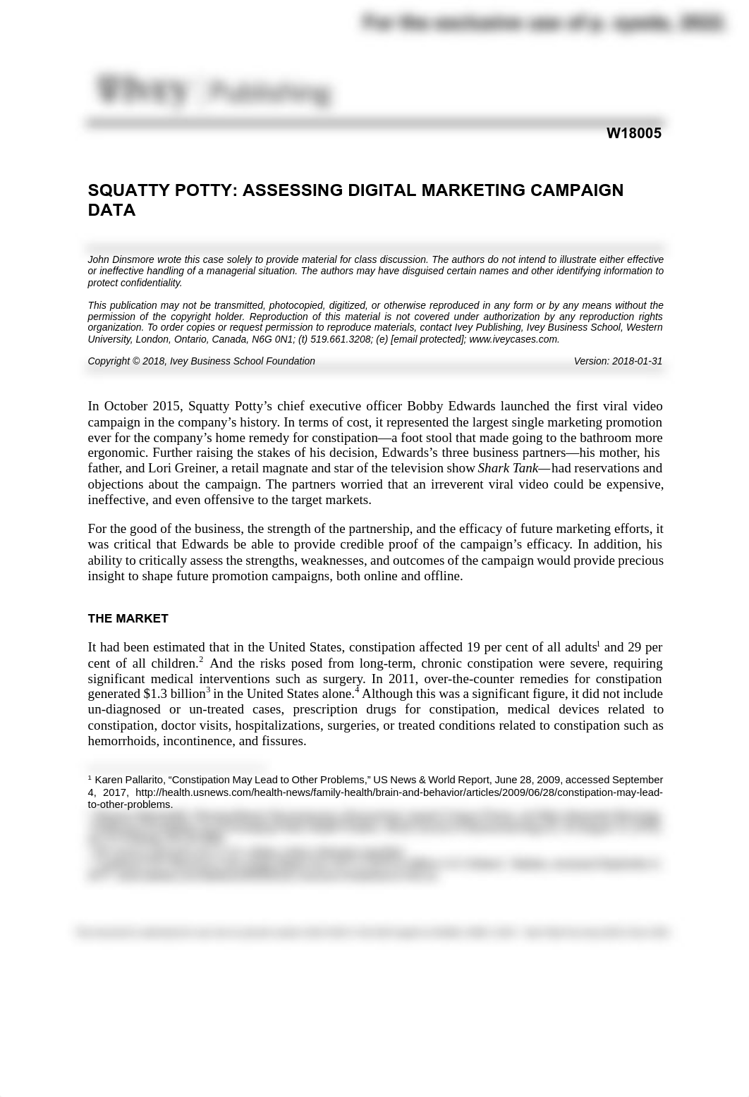 Squatty Potty_ Assessing Digital Marketing Campaign Data (1) (1).pdf_dj5xv345mir_page1