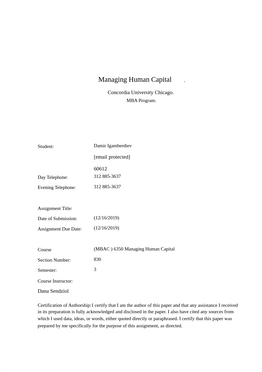 Managing Human Capital REFLECTION.docx_dj6005rl1kg_page1