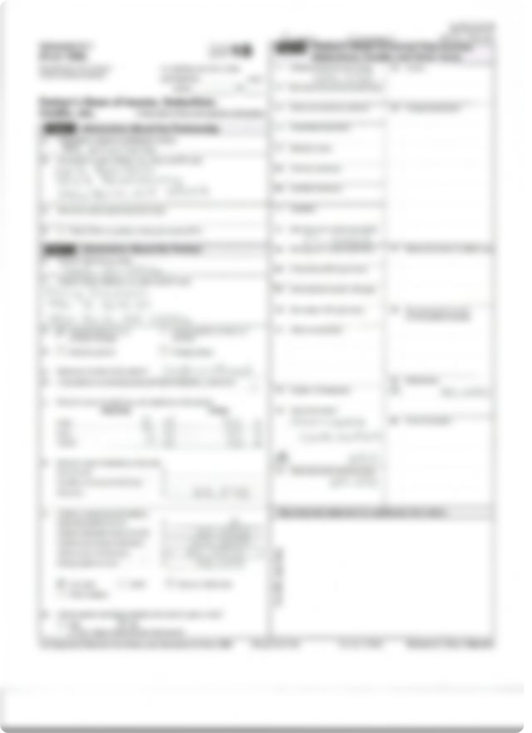 Homework Form 1065 Schedule K1_dj60ooh3lzs_page1