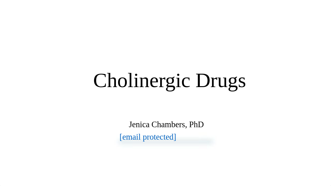 Cholinergic Drugs.pdf_dj67b0ide59_page1