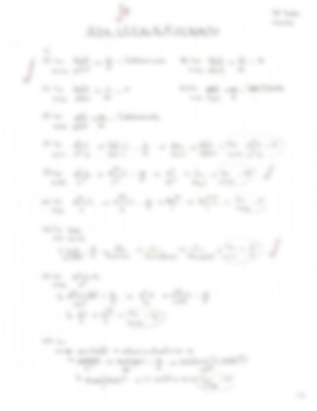 Calculus 1 Homework with Answers_dj67q9zdwgh_page1