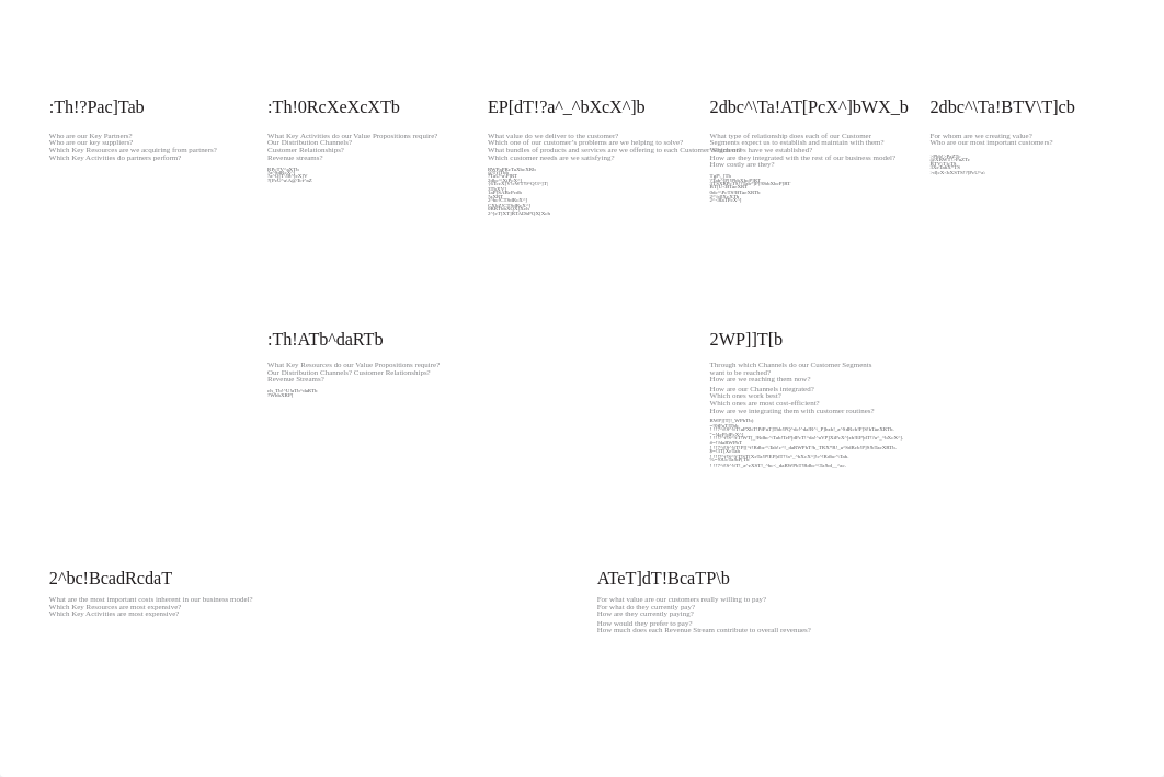 Business Model Canvas Poster_dj68b6nxdog_page1