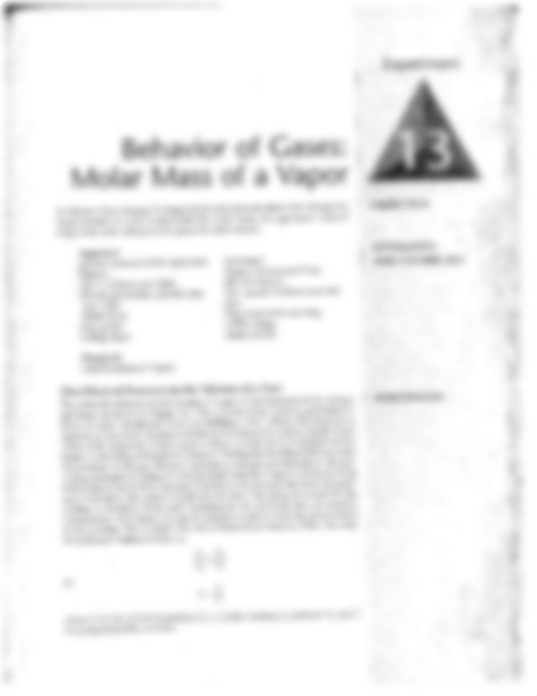 Behavior of Gases - Molar Mass of a Vapor Lab Activity_dj6cegg5i2g_page1