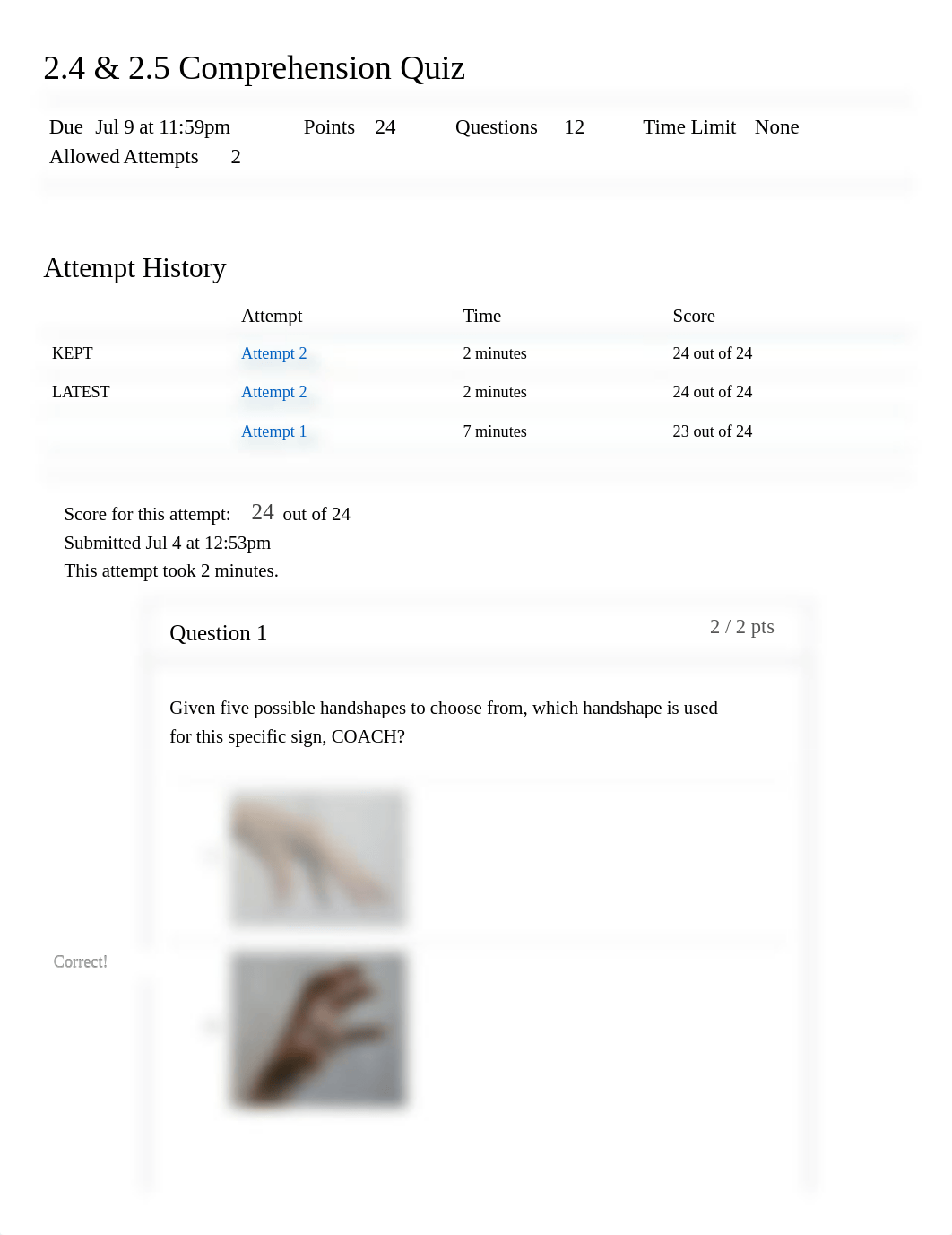 2.4 & 2.5 Comprehension Quiz_ ASL-1-53741-2023SU.pdf_dj6ernxepwv_page1