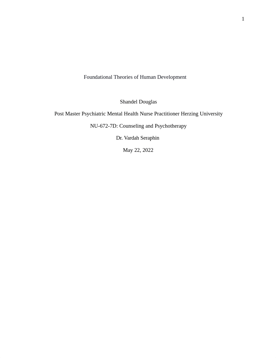 Foundational theories of human development-NU672.doc_dj6hs53e3f8_page1