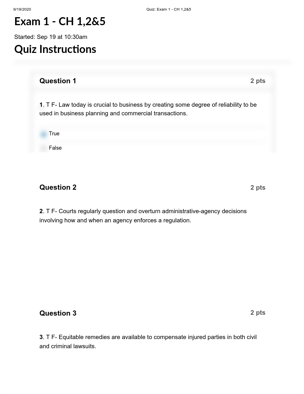 Quiz_ Exam 1 - CH 1,2&5.pdf_dj6lab938oo_page1