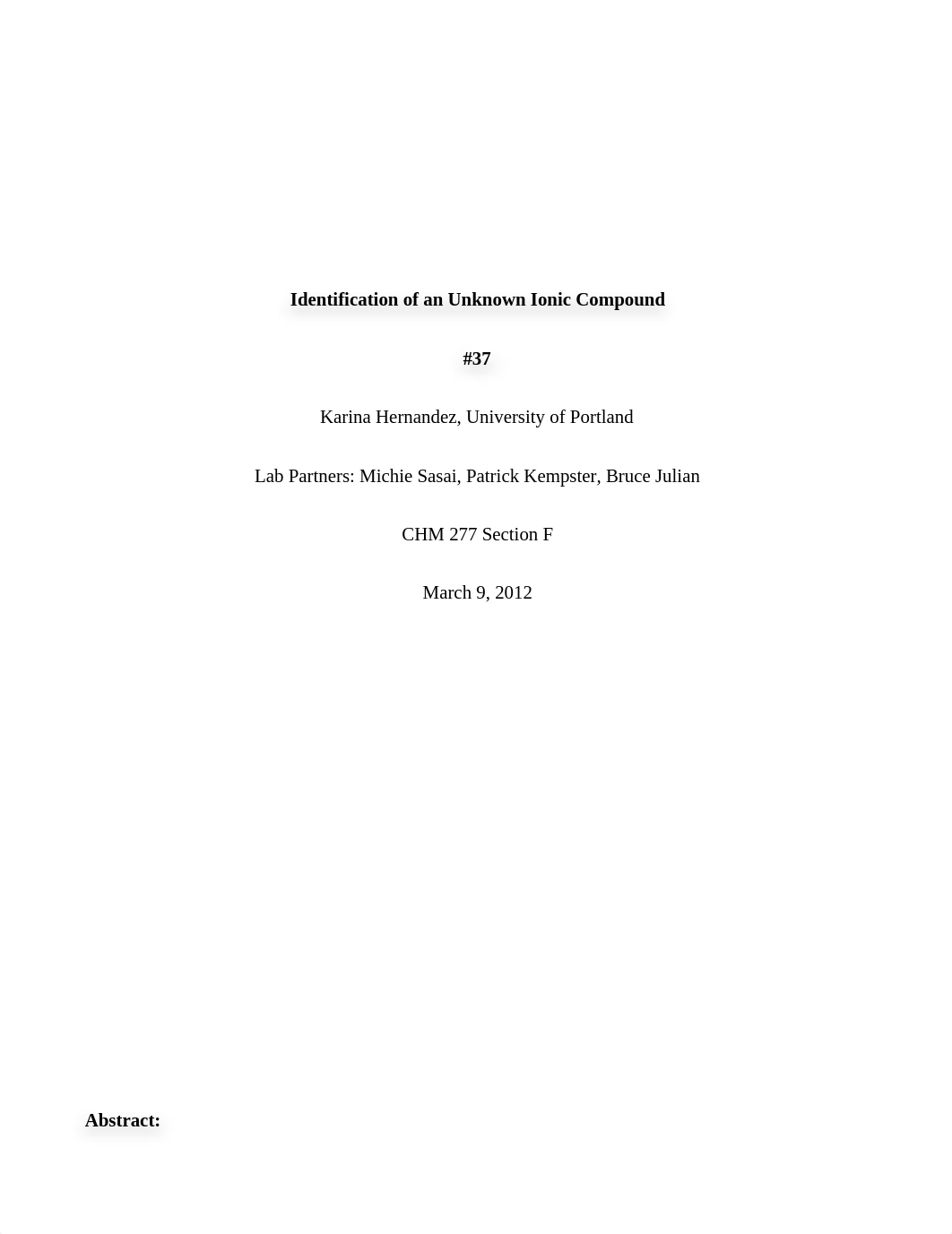 Identification of an Unknown Ionic Compound_dj6mka1glnk_page1