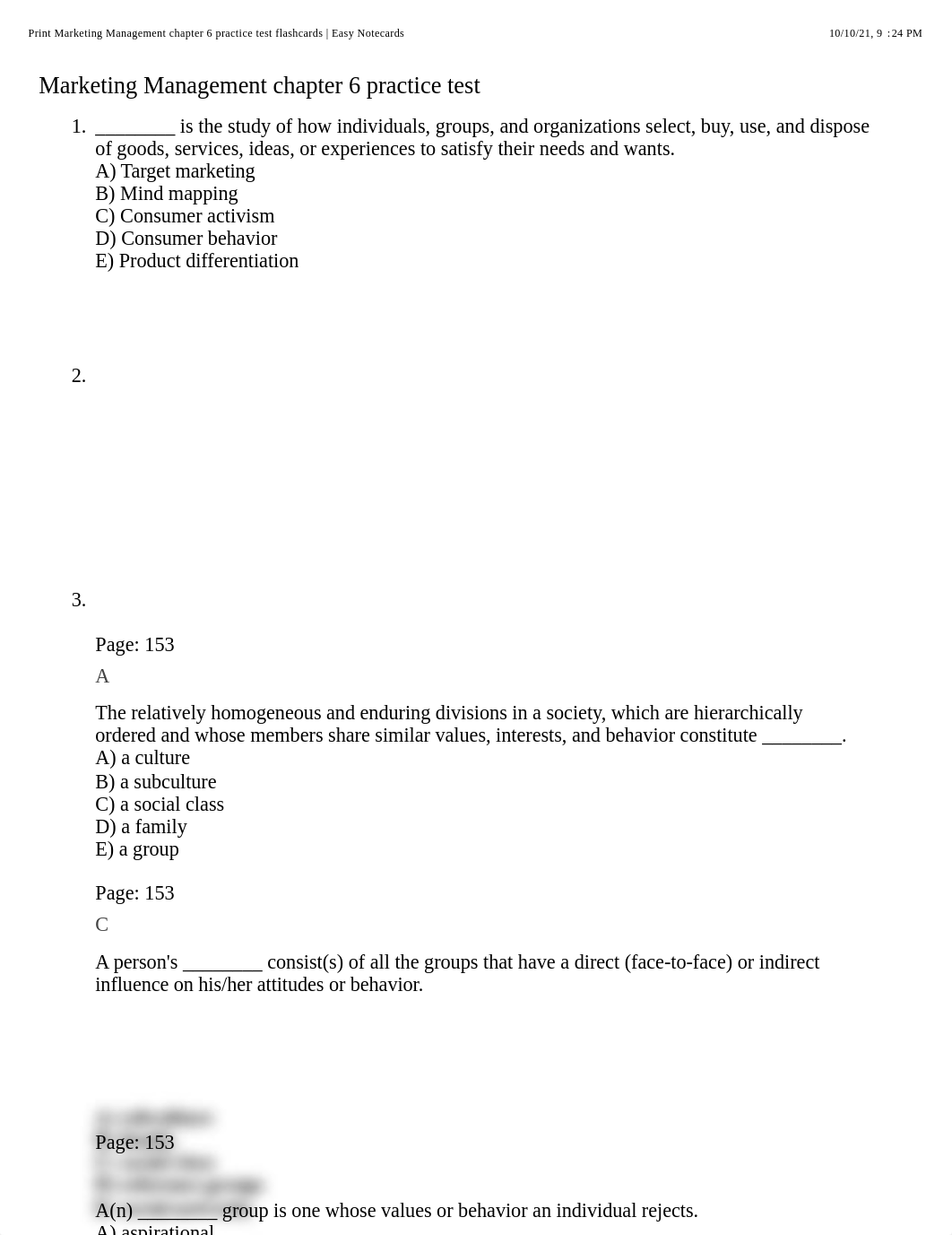 chapter 6 practice test flashcards | Easy Notecards.pdf_dj6nz7qemne_page1