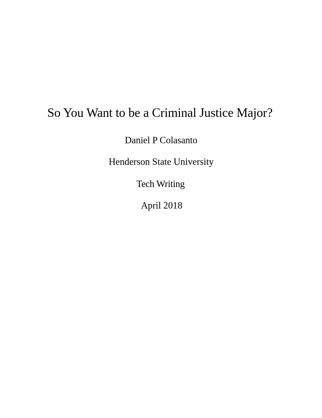 So you want to be A criminal justice major.docx_dj6qz44snld_page1