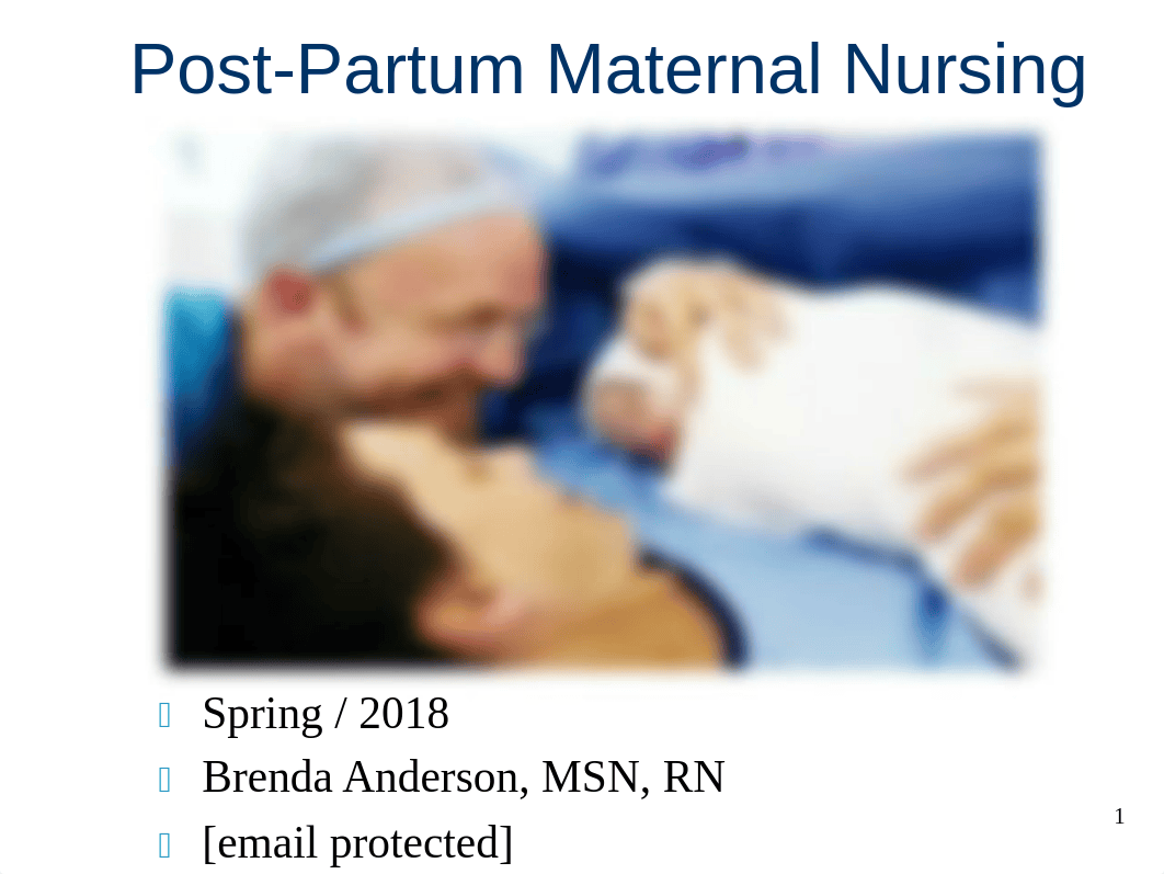 S.18Day #3 Post-Partum Care Slide Show.pdf_dj6ss1f4k5k_page1