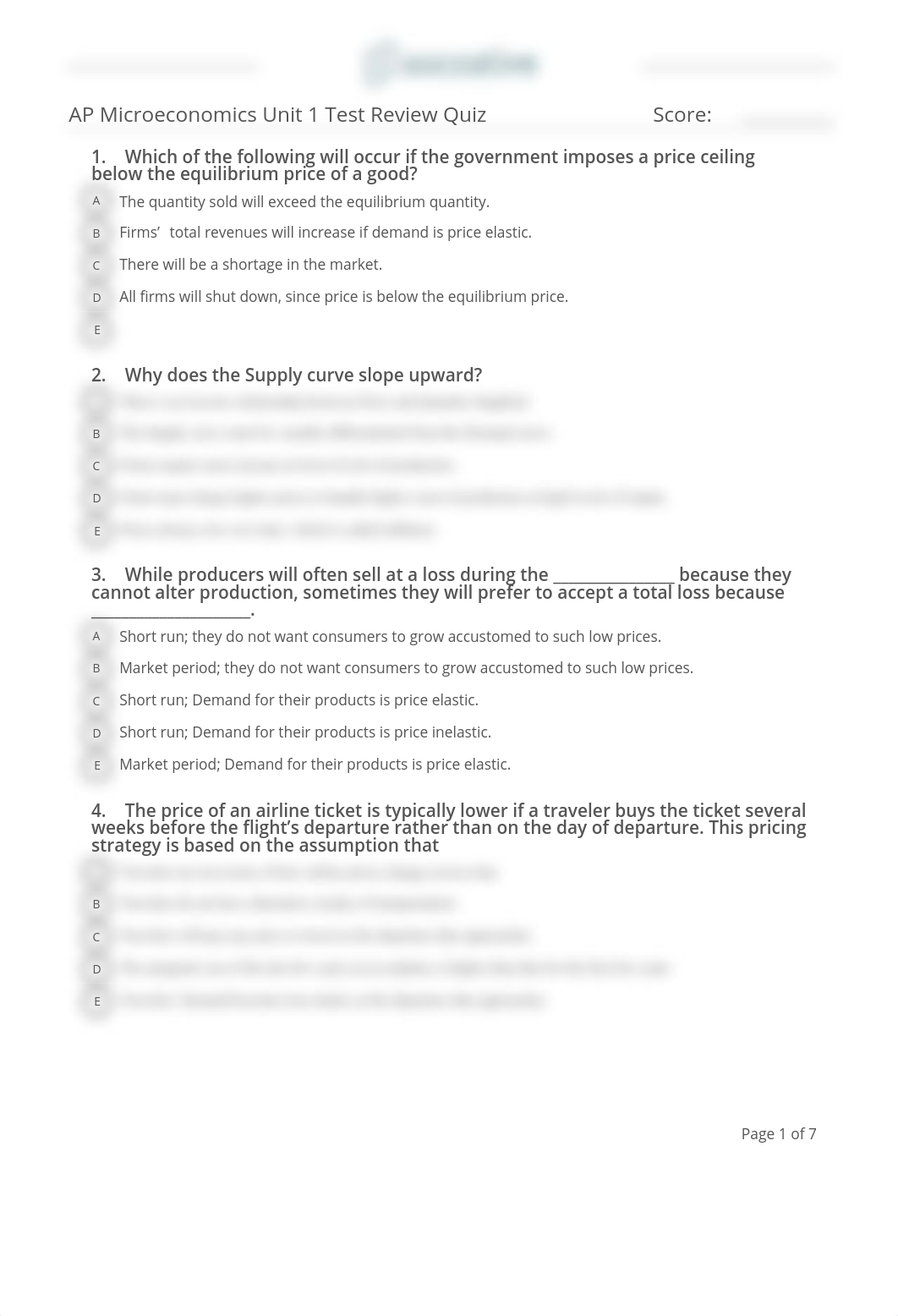 AP Micro Socrative Unit 1 Quiz.pdf_dj6u926ot40_page1