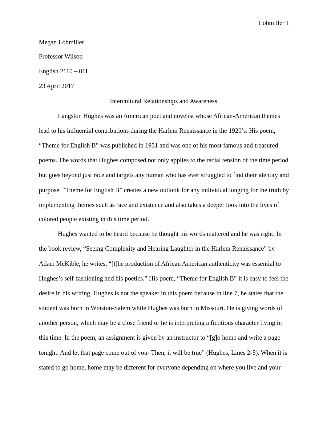 Theme for English B essay_dj6uhvx4yum_page1