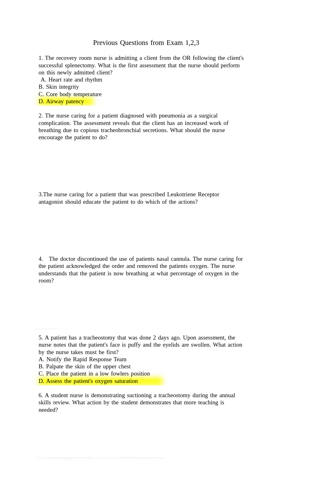 Previous Questions from Exam 1,2,3-merged.pdf_dj6wgbh3kjr_page1