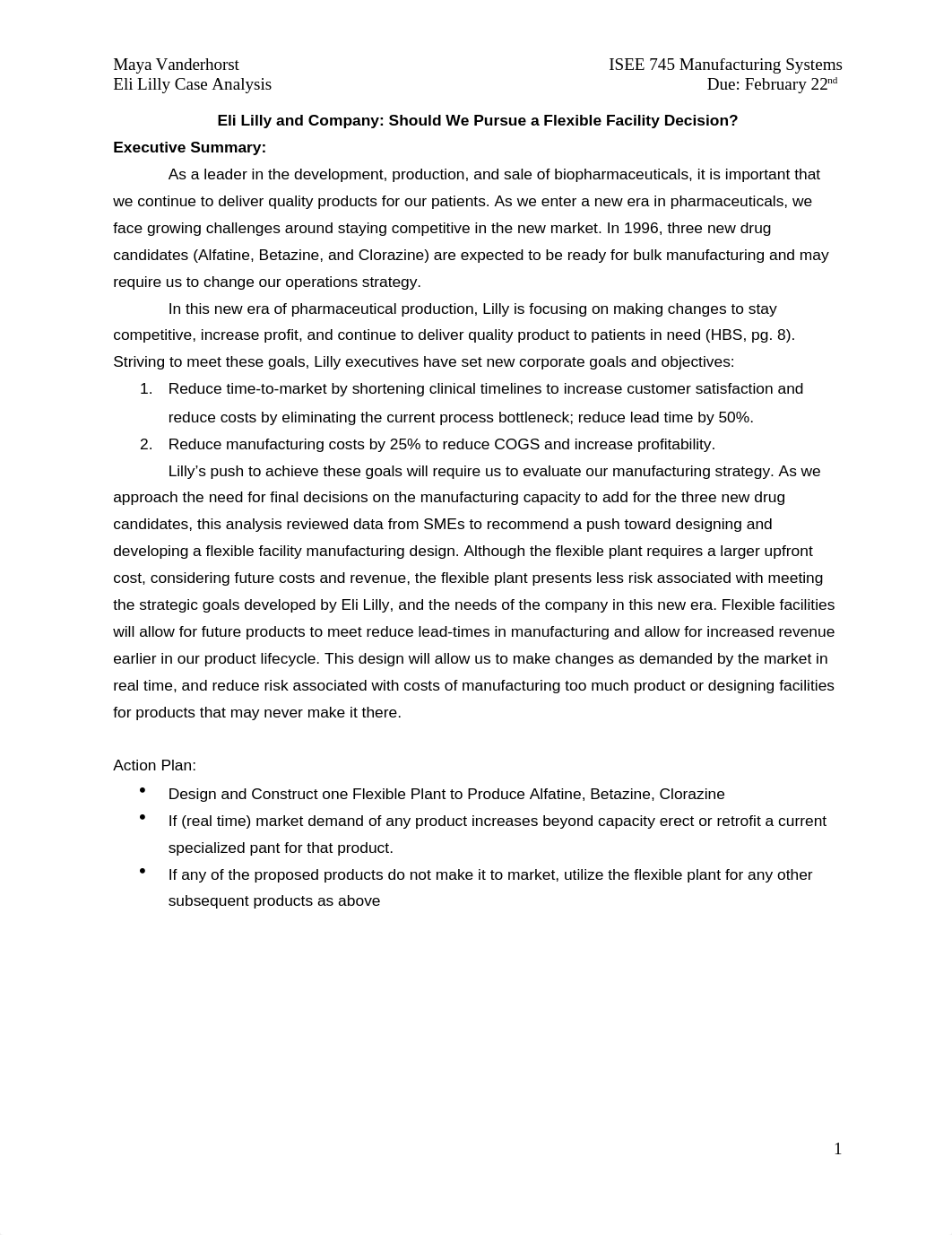 Eli Lilly Case Analysis.docx_dj6x7519zug_page1