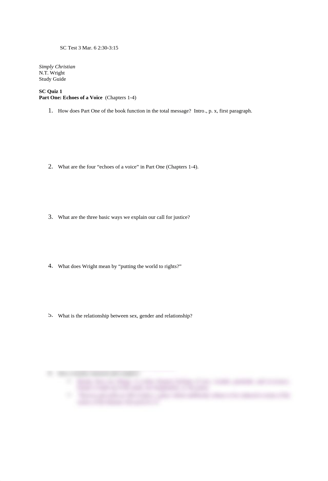 Simply Christian - Study Guide_dj70703ad4i_page1