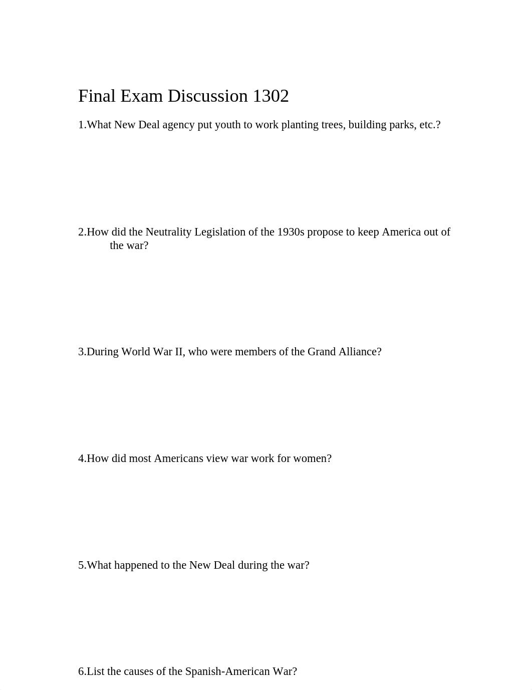 Final Exam Discussion 1302.docx_dj70vyd7xr8_page1