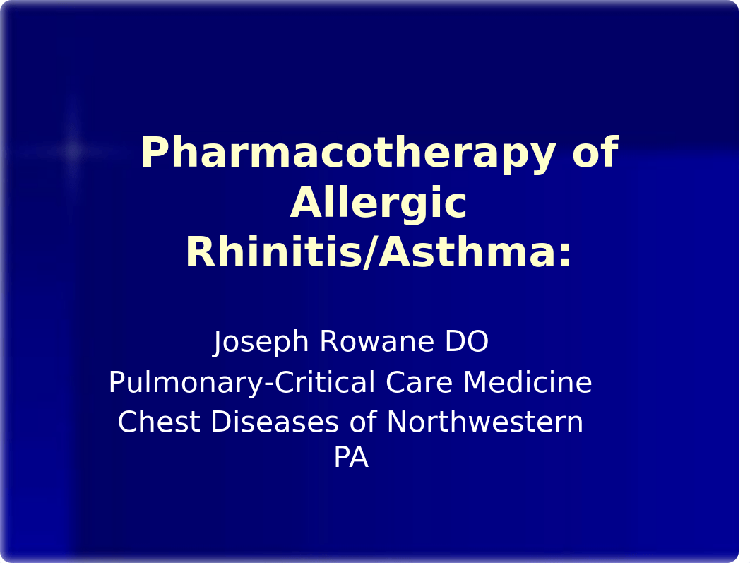 Respiratory Exam 1.20_ Pharmacology_ Antihistamines (Rowane).pptx_dj71nauglos_page1