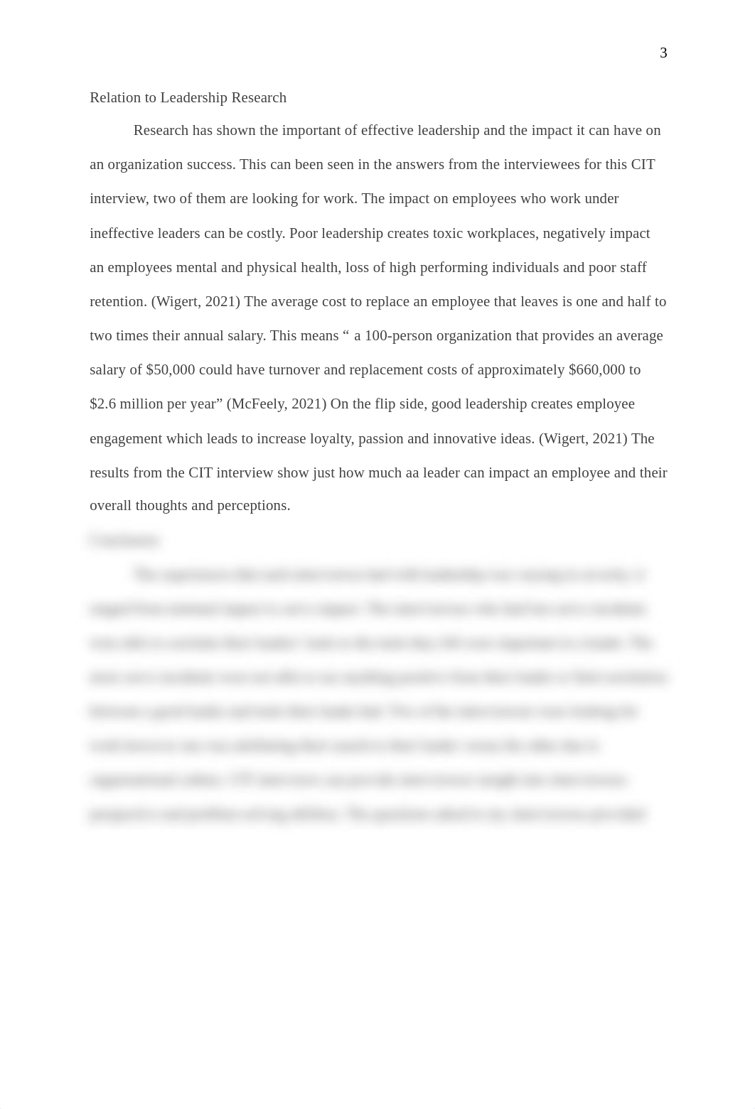 CIT Interview Techniques Summary Report- Sharon West.docx_dj76lyh2yqr_page3