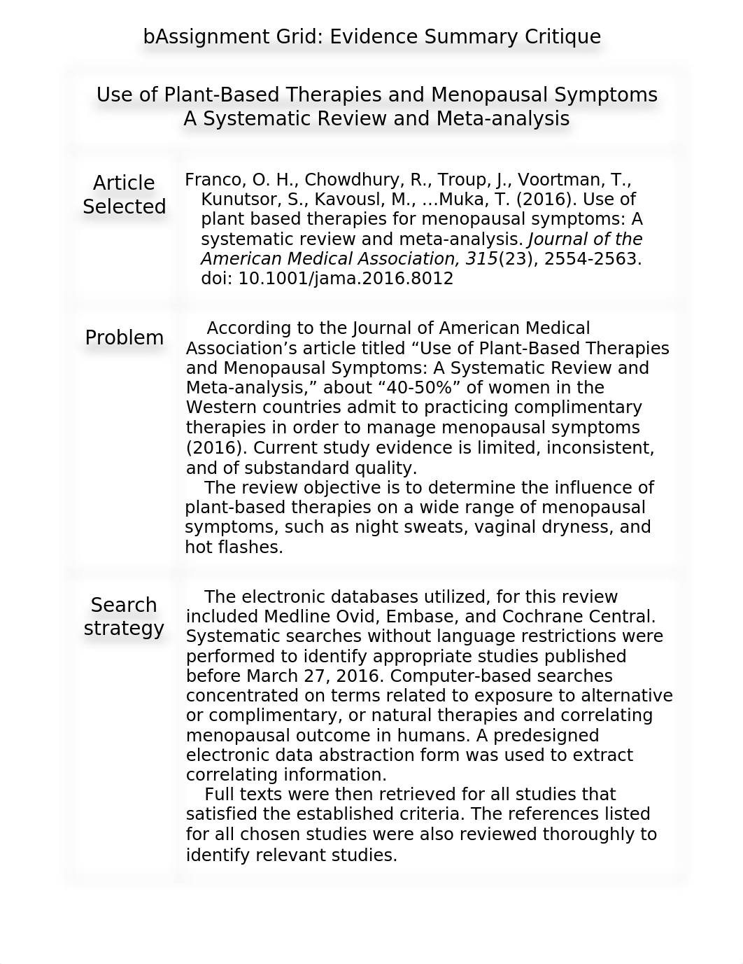 Evidence Summary Critique final (1).docx_dj7avy8tyr1_page1