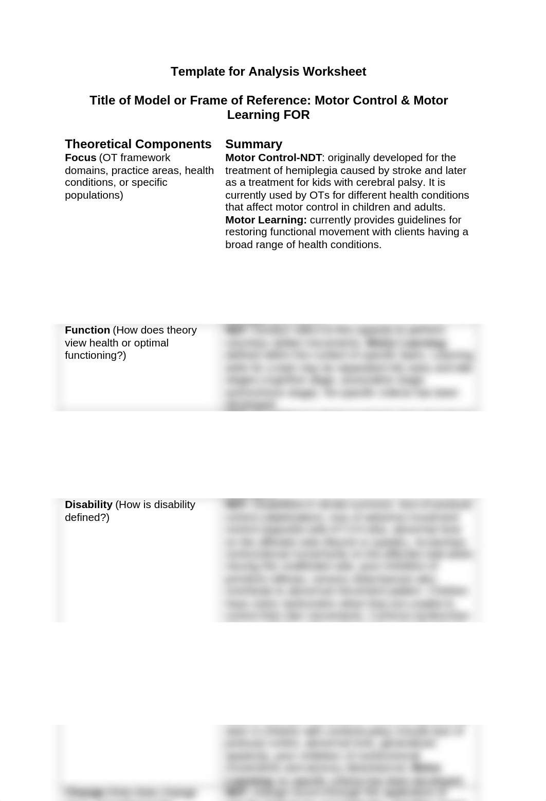 Template for Analysis Worksheet Motor Control & Learning FOR.docx_dj7c2ifgxql_page1