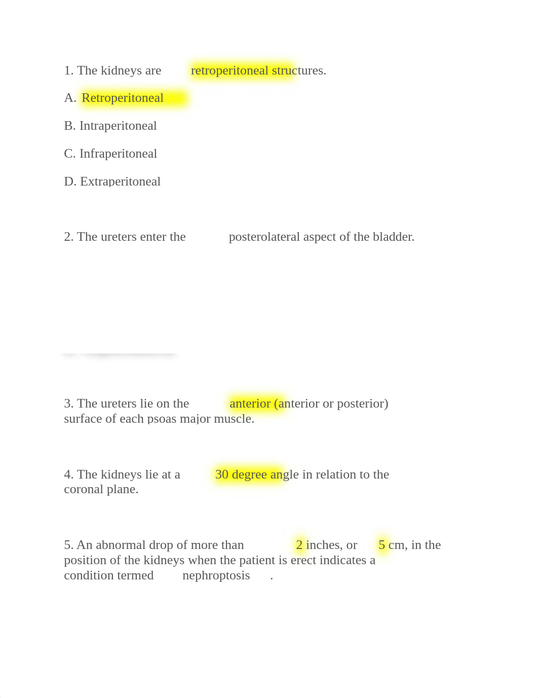 urinary system worksheet.docx_dj7c83z6fr8_page1