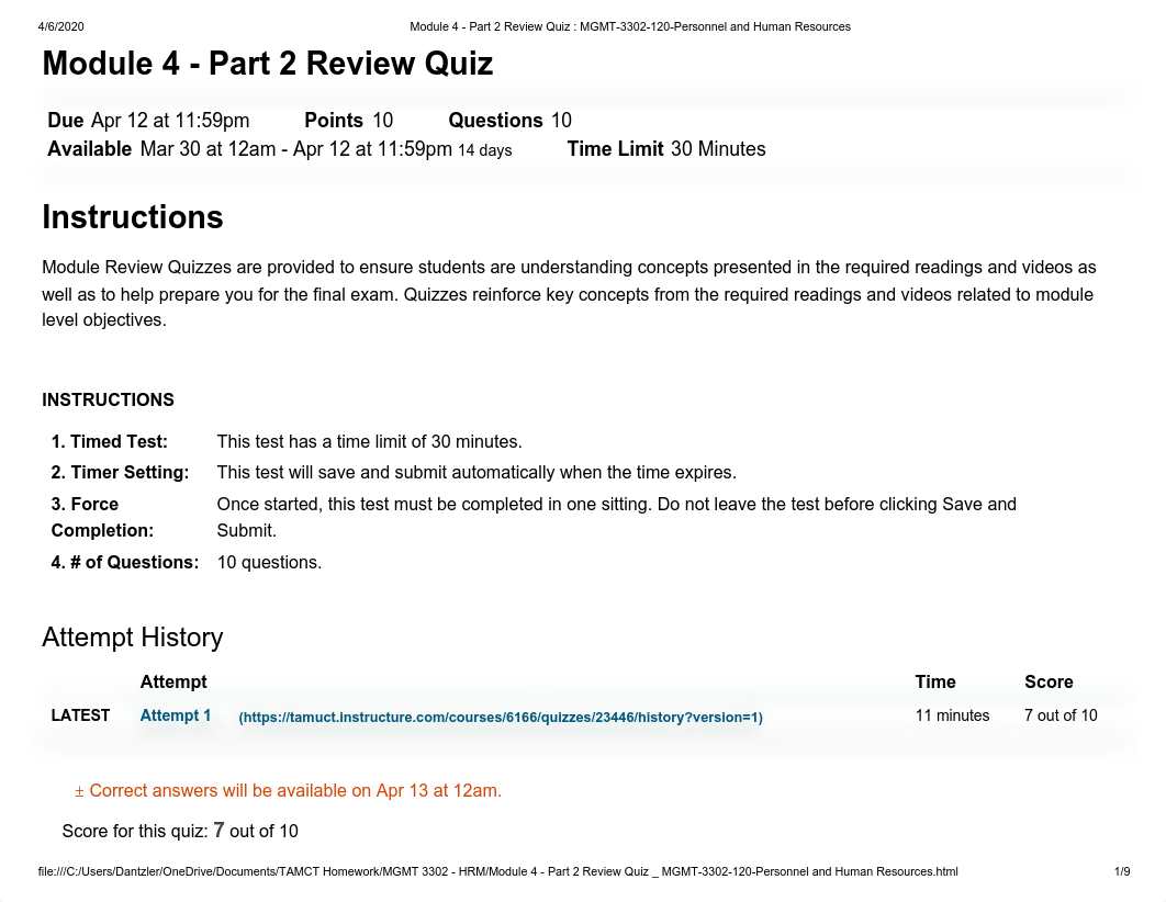 Module 4 - Part 2 Review Quiz _ MGMT-3302-120-Personnel and Human Resources.pdf_dj7cbuiqgu9_page1