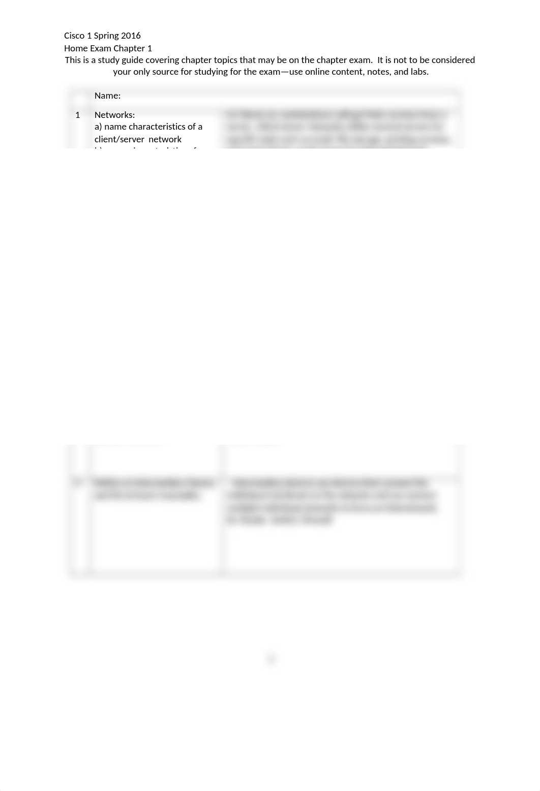 C1Chapter1HomeExam Cisco Network Essentials_dj7czuh9vz4_page1