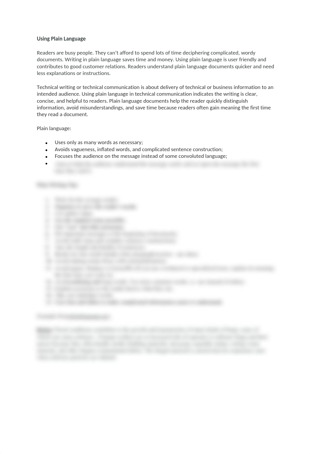 Using plain language b.docx_dj7eifnf319_page1