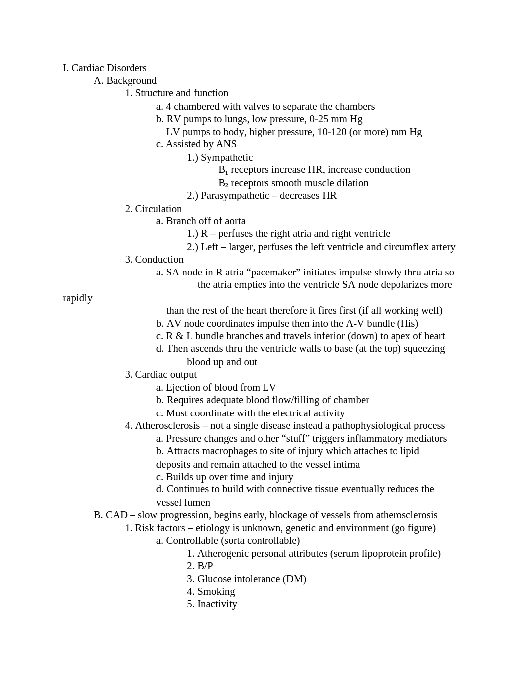 NUR301 Cardiac Disorders.docx_dj7f3fab8zr_page1