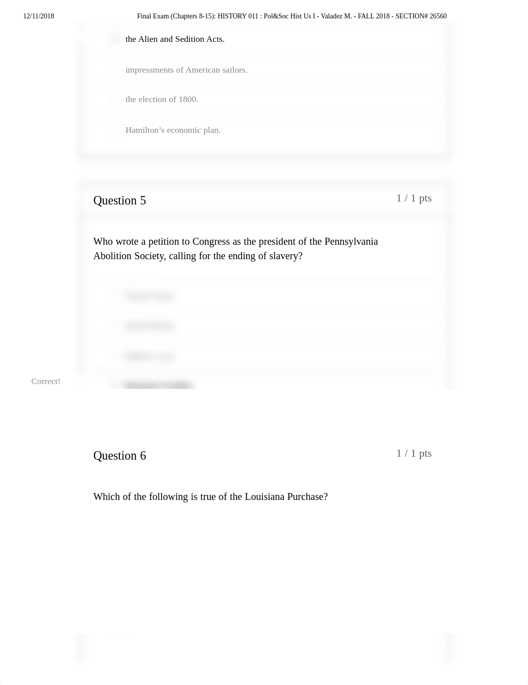 Final Exam (Chapters 8-15)_ HISTORY 011 _ Pol&Soc Hist Us I - Valadez M. - FALL 2018 - SECTION# 2656_dj7gov404uj_page3