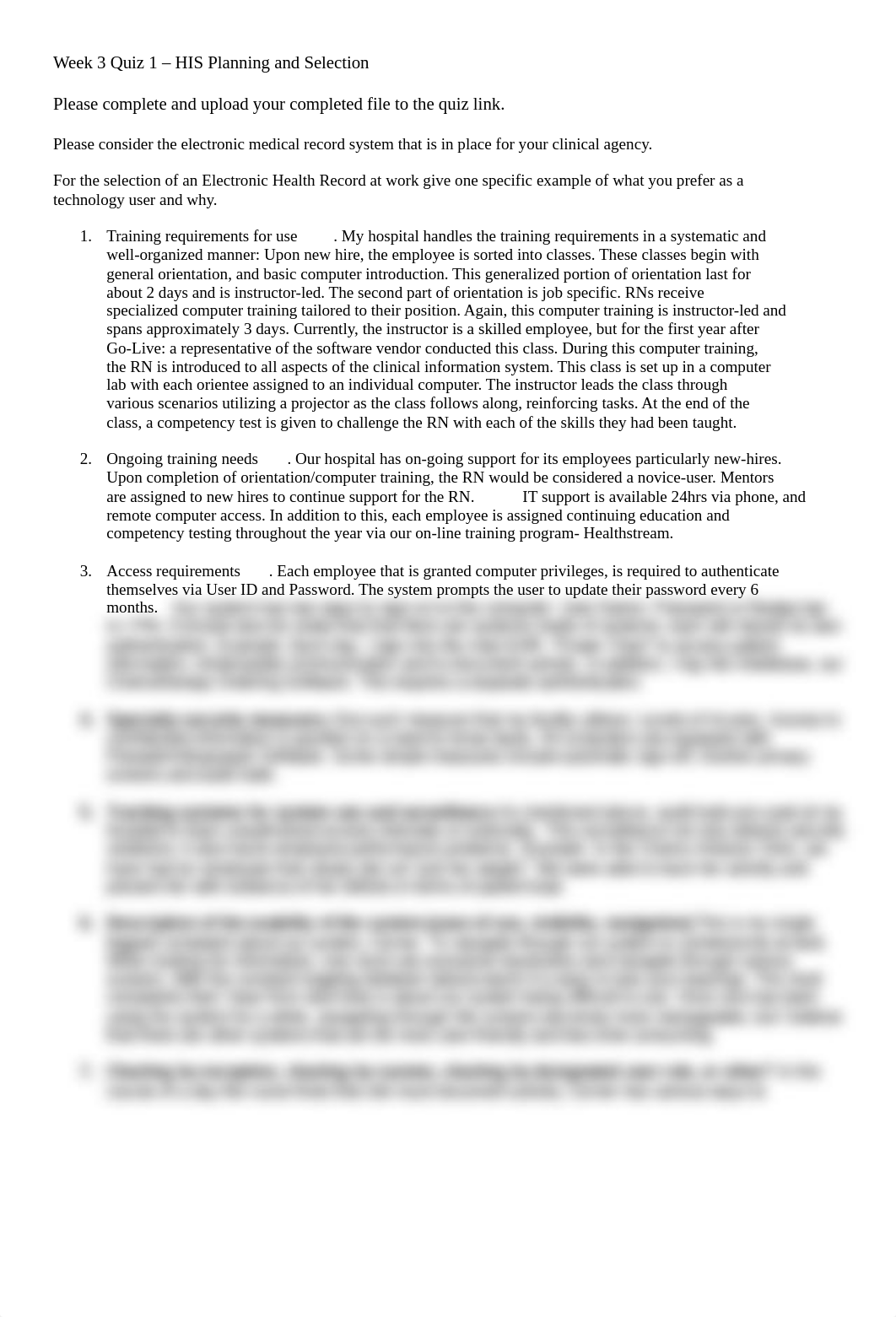 MC Nursing 404- Week 3 Quiz 1 - HIS Planning and Selection.docx_dj7joca0x9v_page1