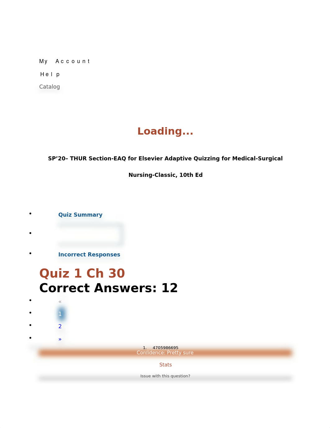 Quiz 1 Ch 30 Adaptive quiz 2020 Med surge 1.docx_dj7mlp03dx6_page1