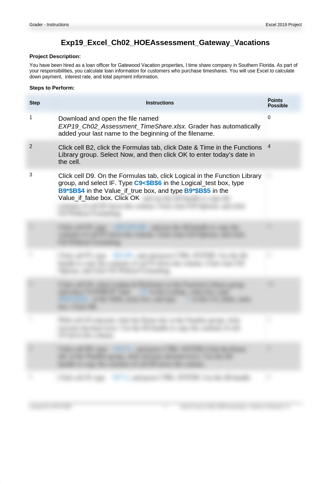 Exp19_Excel_Ch02_HOEAssessment_Gateway_Vacations_Instructions.docx_dj7mn7wahgr_page1