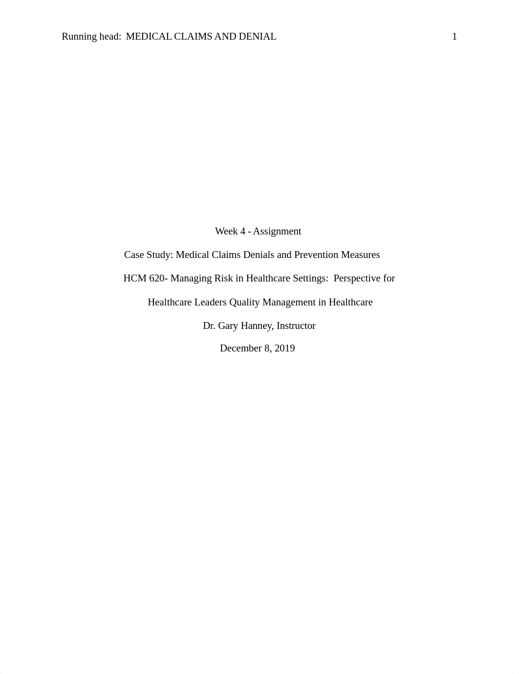 Week 4- Case Study Assignment. 12.8.19 D.Bell.docx_dj7pm8bzjhq_page1