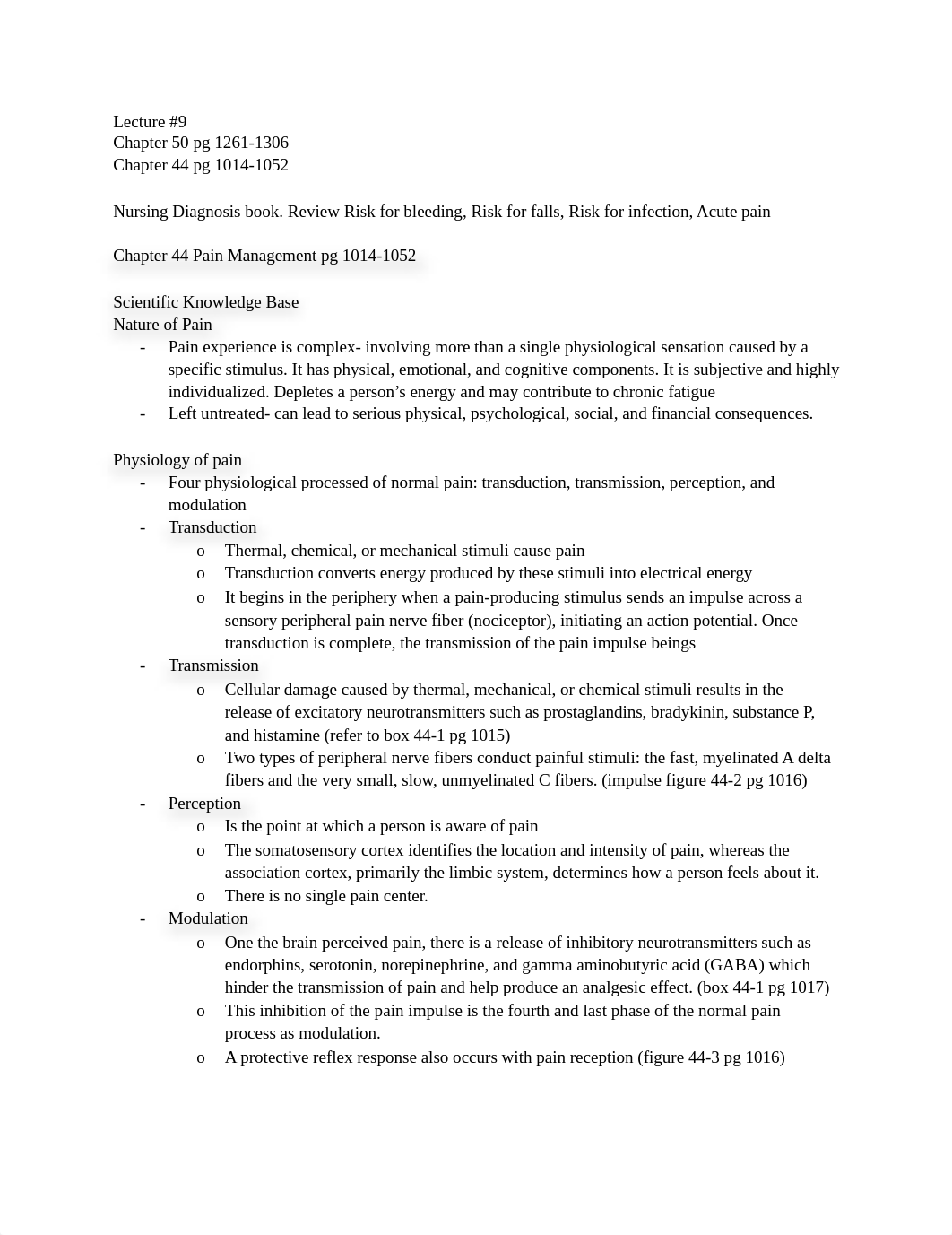 Lecture #9 Chapter 44 NRSG 110.docx_dj7qap41fe4_page1