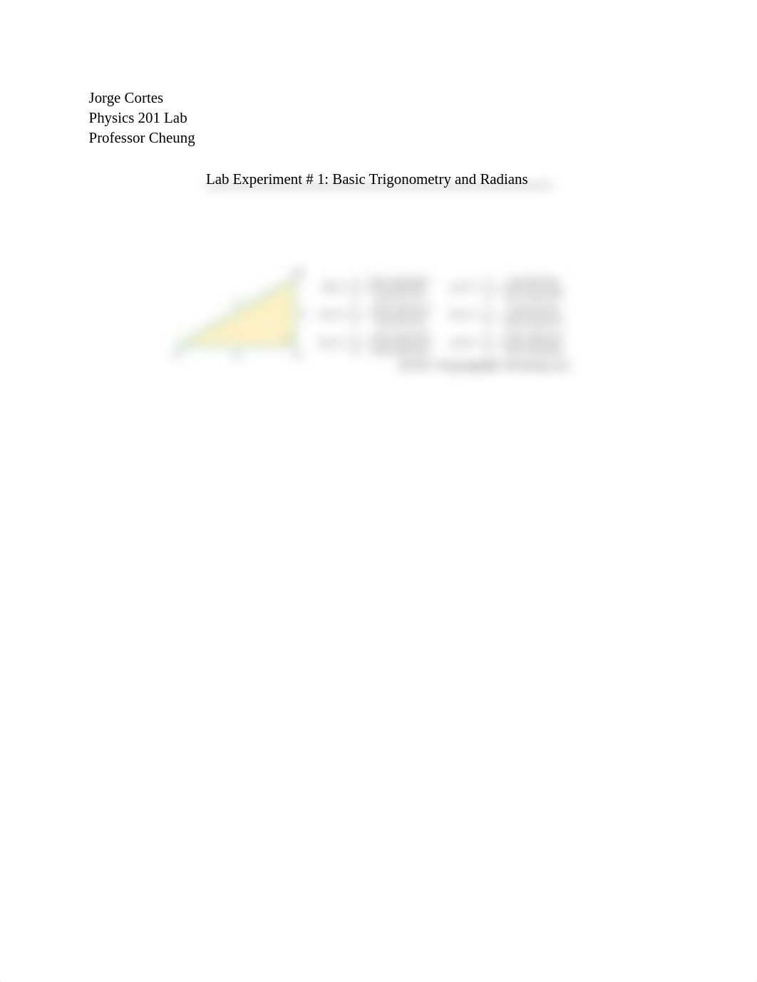 Physics 201 Lab#1 Basic Trignometry and Radians of a JAR.pdf_dj7rlkol5u4_page1