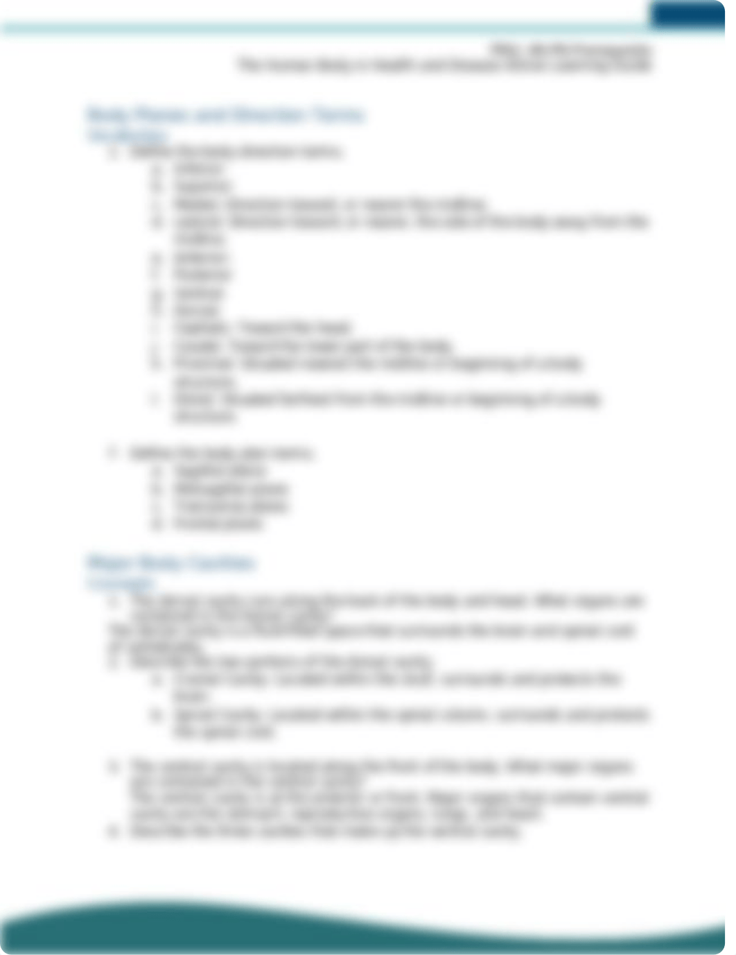 Introduction to the Human Body Active Learning Guide (1).docx_dj7temgqupb_page2