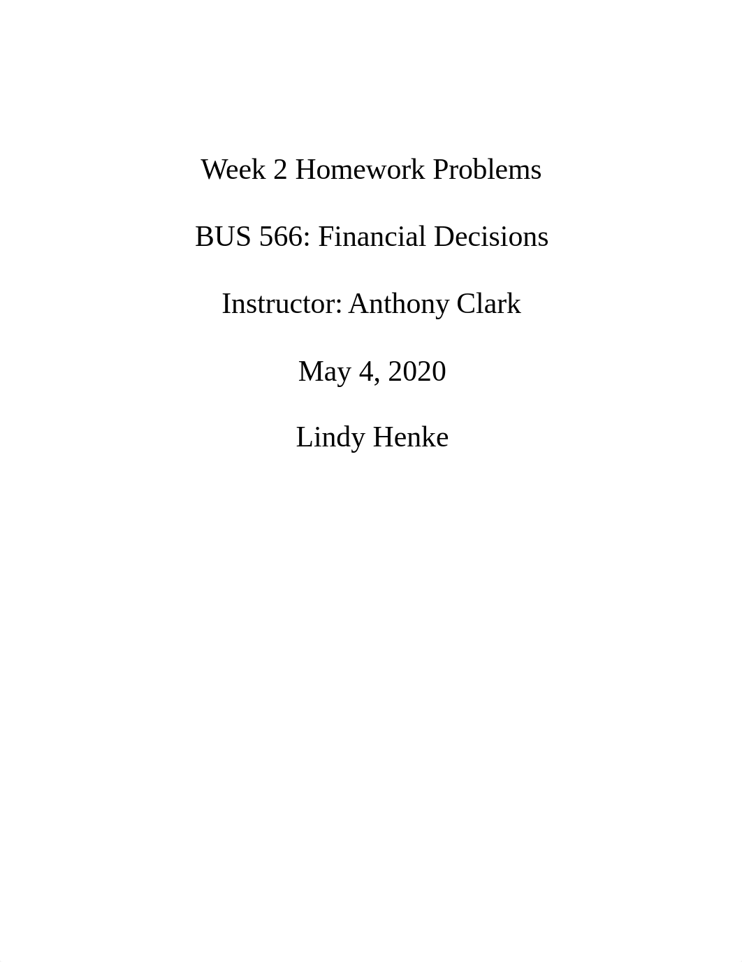 BUS566 Week 2 Problems.docx_dj7uce463sx_page1