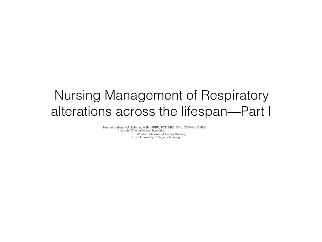 NSG 502 Nursing Management of Respiratory Alterations-Part I_Schafer SP21(1).pdf_dj7vvsnijho_page1