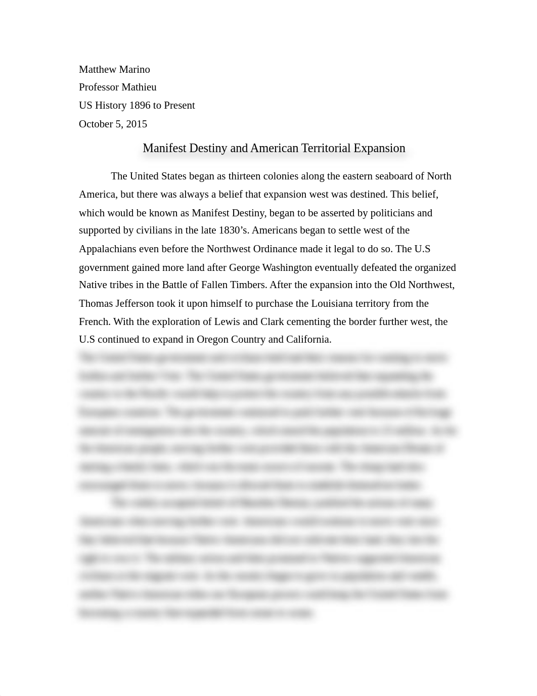 Manifest Destiny and American Territorial Expansion .docx_dj7yfljpba8_page1