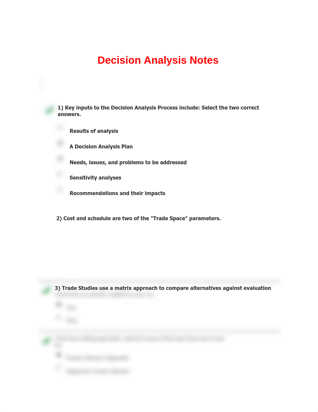 Decision Analysis Notes 3.9.pdf_dj7zcx8fzia_page1