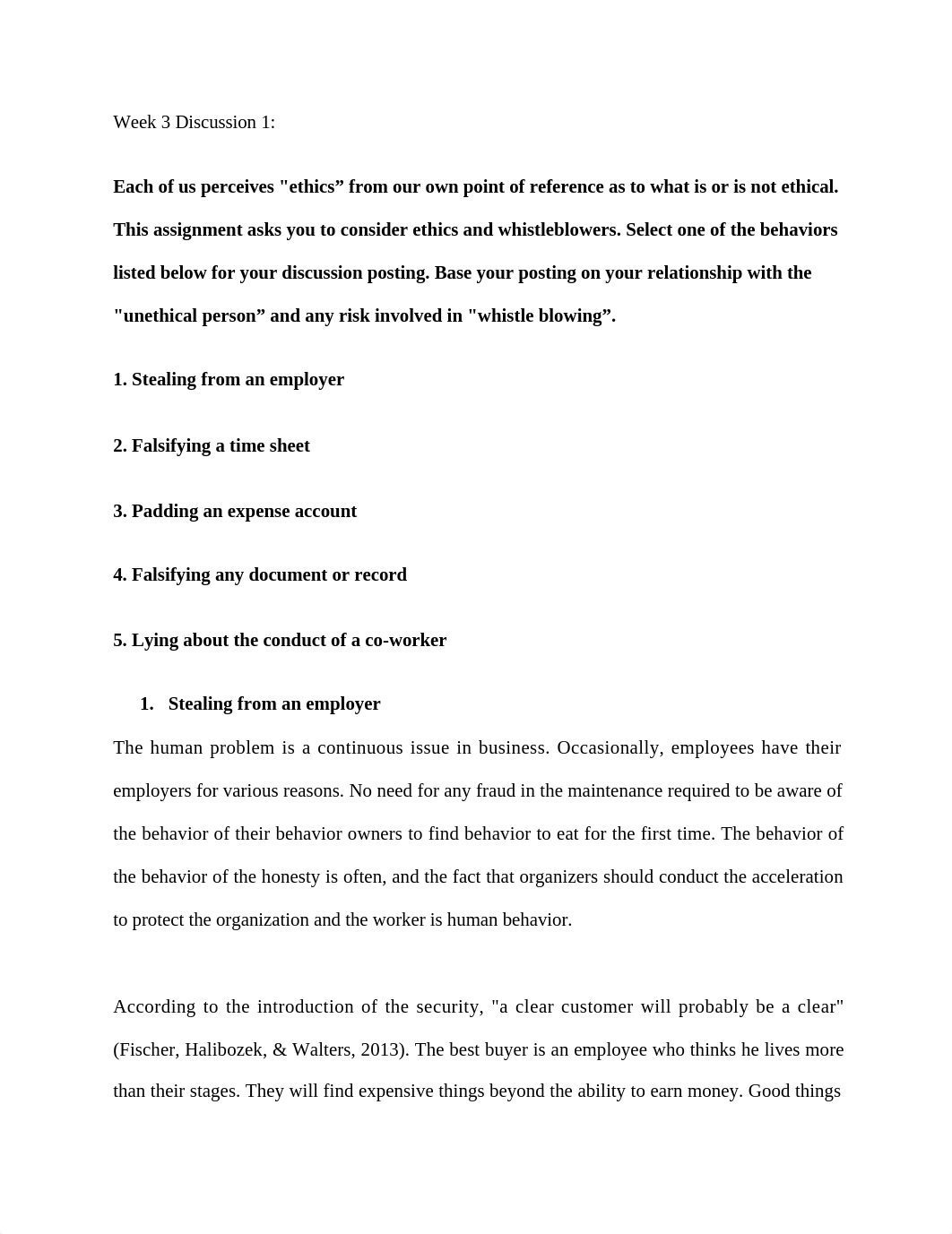 NCR Week 3 Discussion 1.docx_dj848aw394t_page1