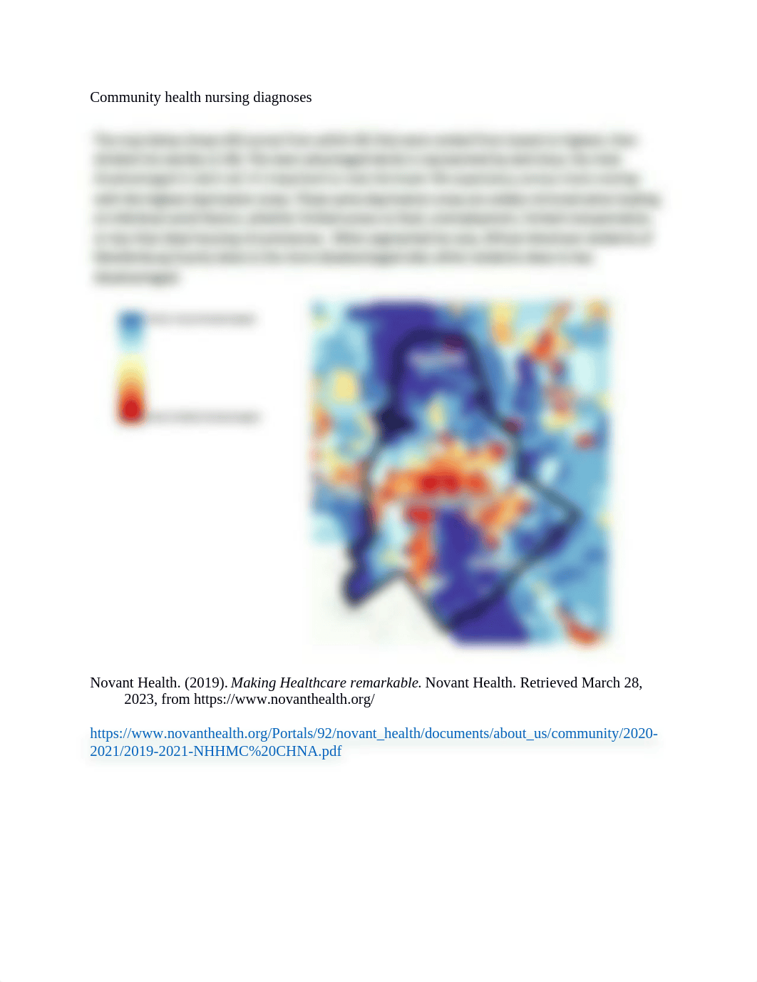 Community health nursing diagnoses.docx_dj86s0gyefg_page1
