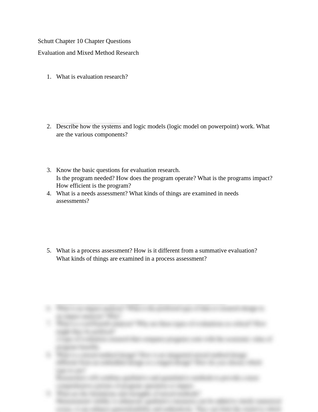 Schutt Chapter 10 Chapter Questions.docx_dj8778qwwmz_page1