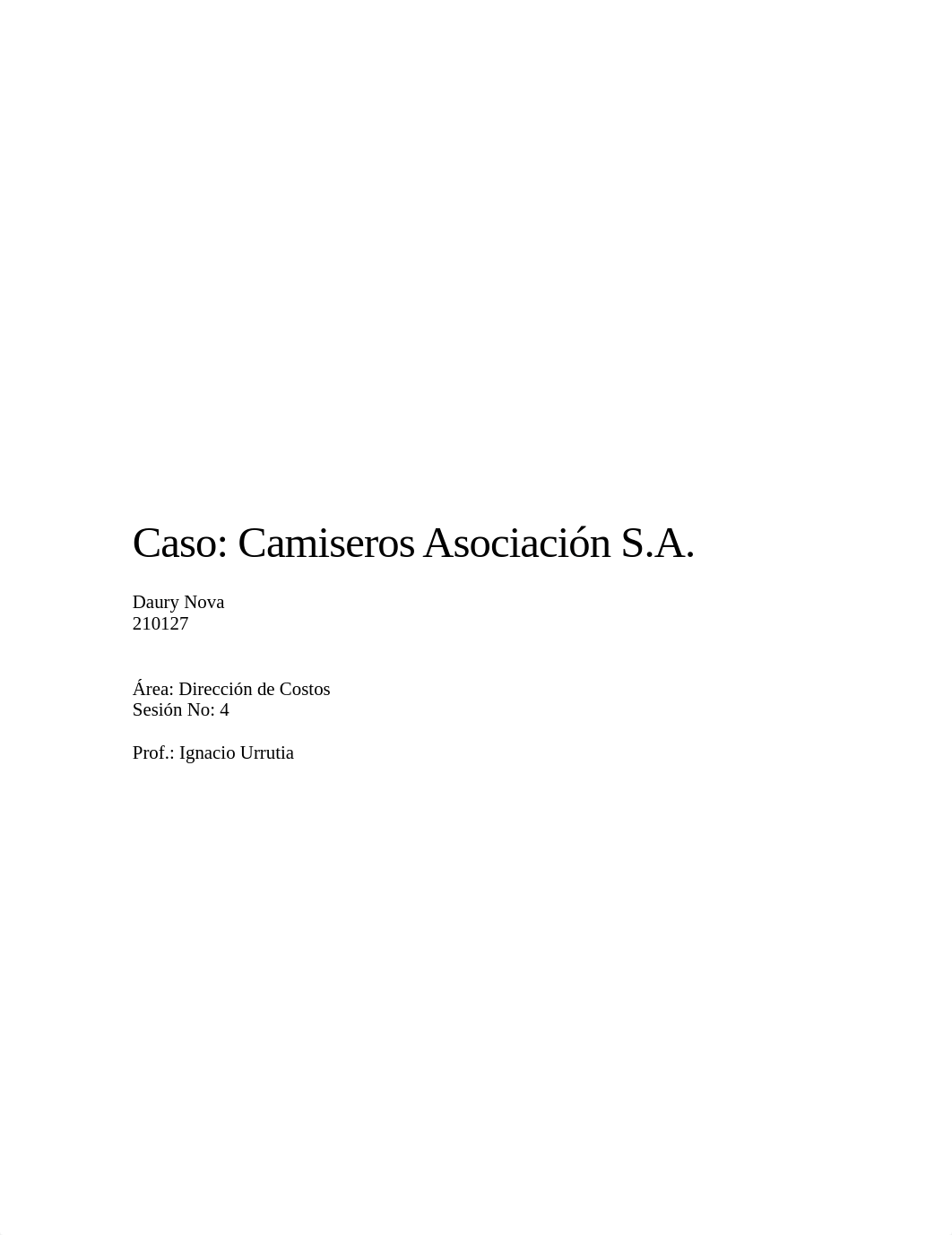 Caso- Camiseros Asociados SA.docx_dj87wiu89rm_page1