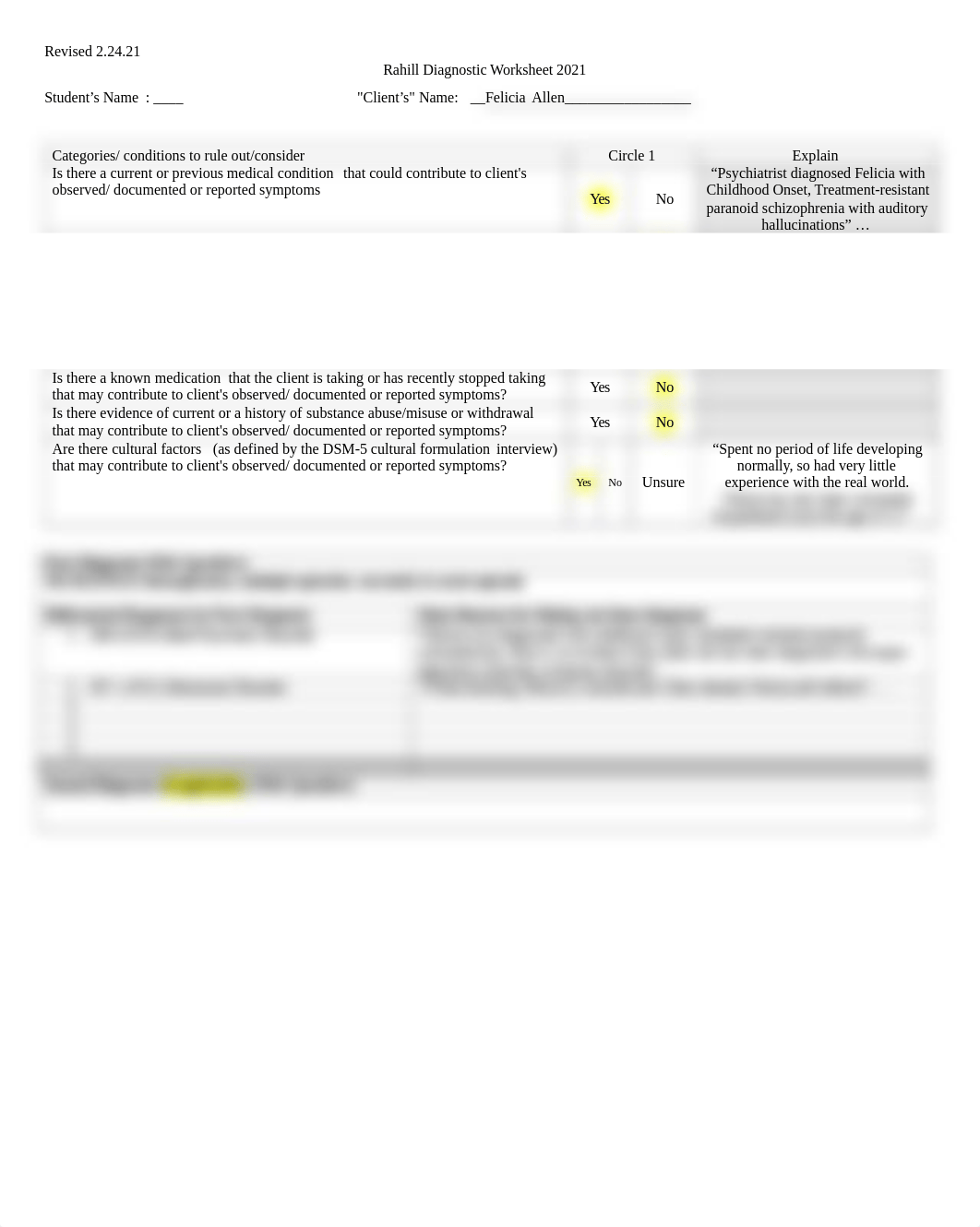 Felicia diagnostic worksheet.docx_dj886bricsx_page1