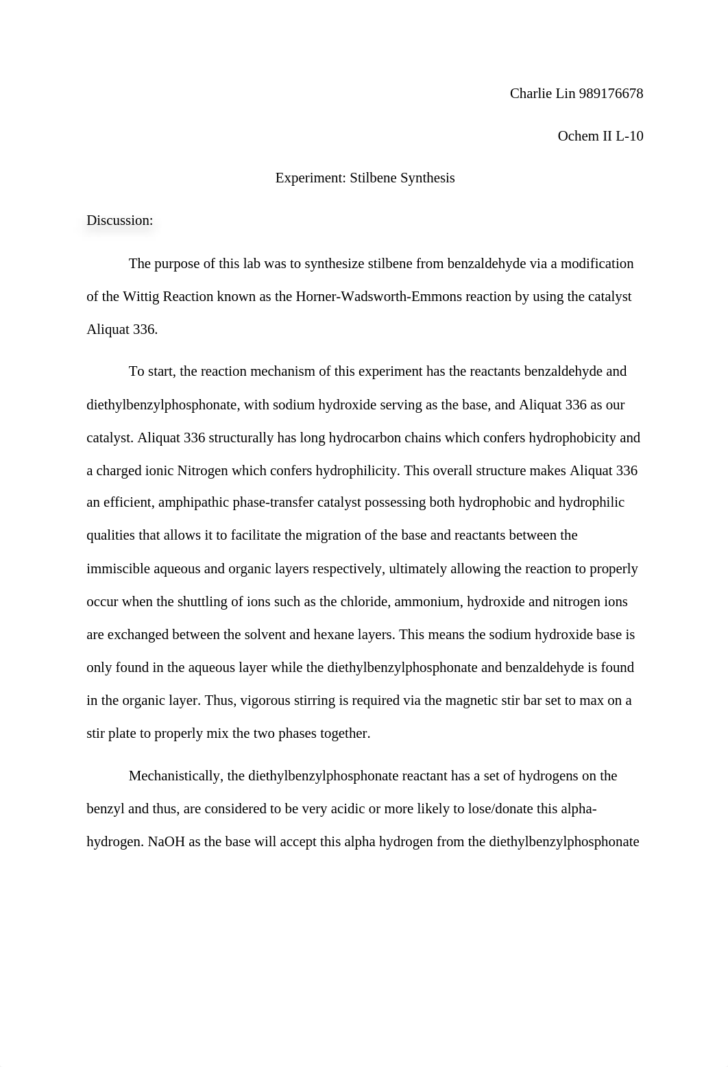 Stilbene Synthesis.docx_dj8a3z5mmx8_page1