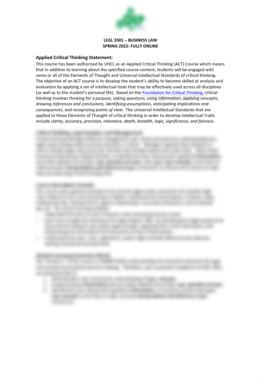 legl3301-syllabus-critical-thinking-accessible-Spring 2022 Fully Online.pdf_dj8bl6p92fq_page2