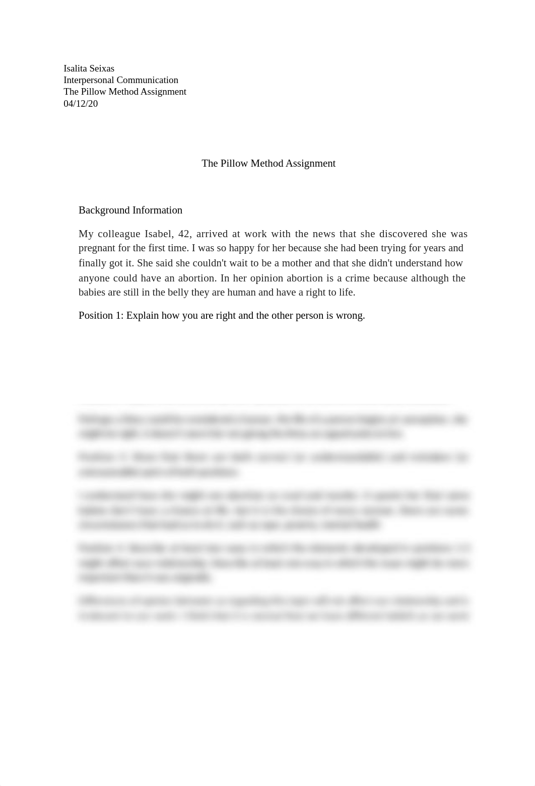 The Pillow Method Assignment.docx_dj8bnvhs3gw_page1