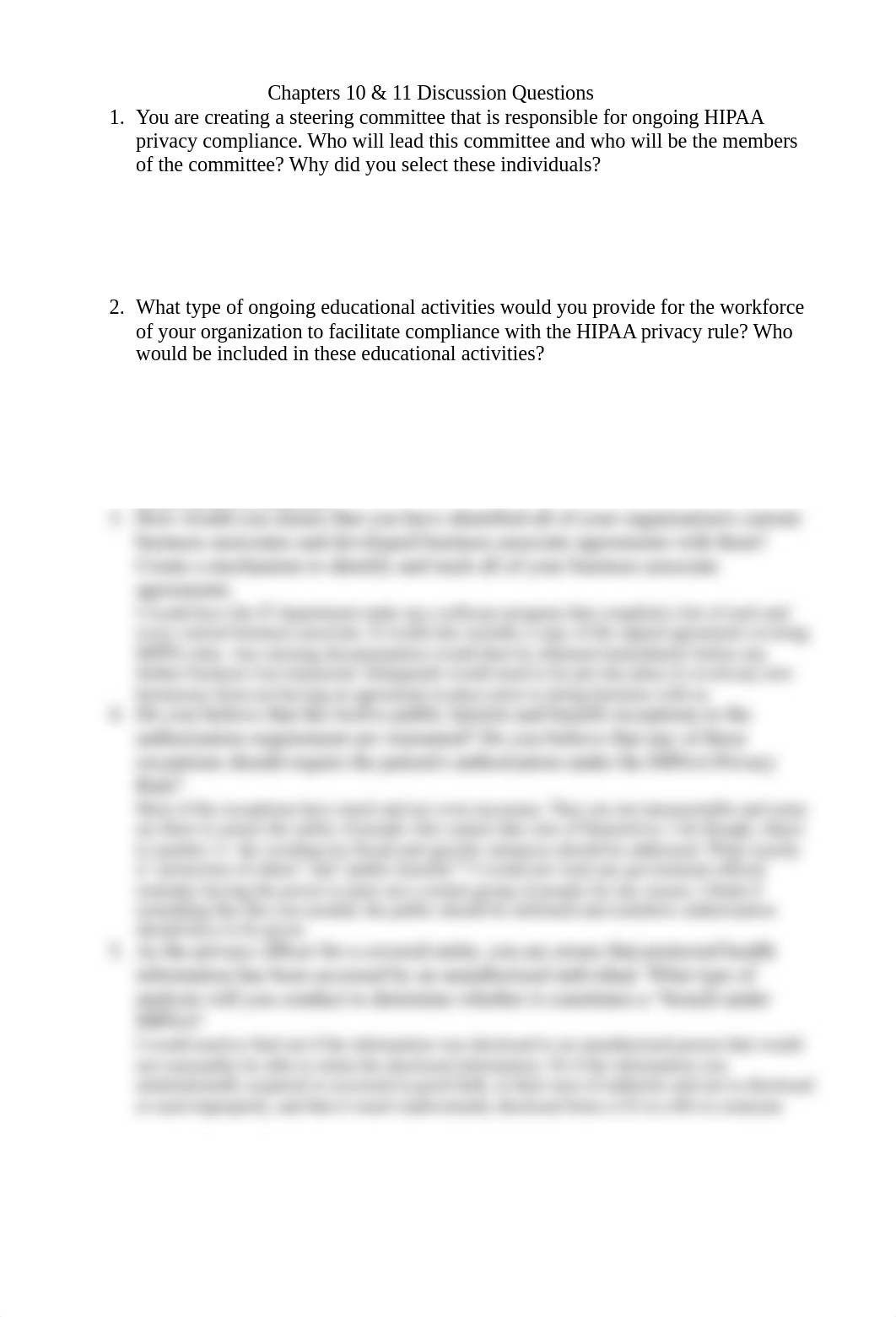 Chapter 10 & 11 Discussion Questions .odt_dj8bo7kz4oe_page1